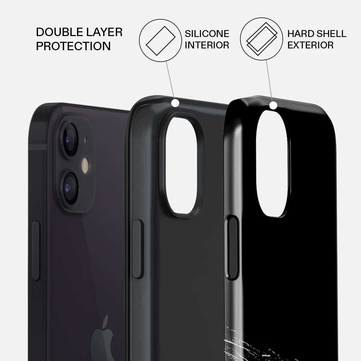 Apex - iPhone 12 Mini Case - Image 6