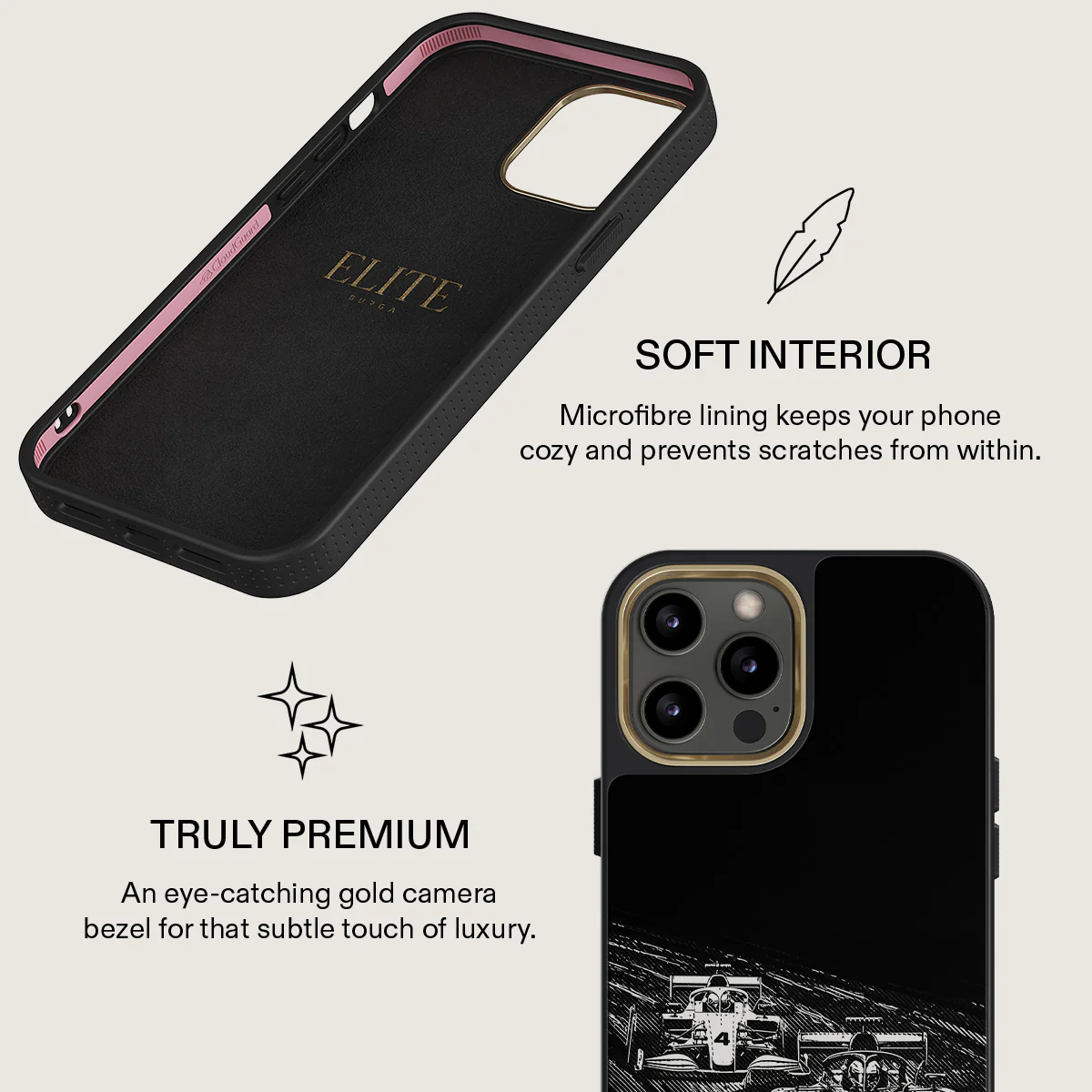 Apex - iPhone 12 Pro Case - Image 10