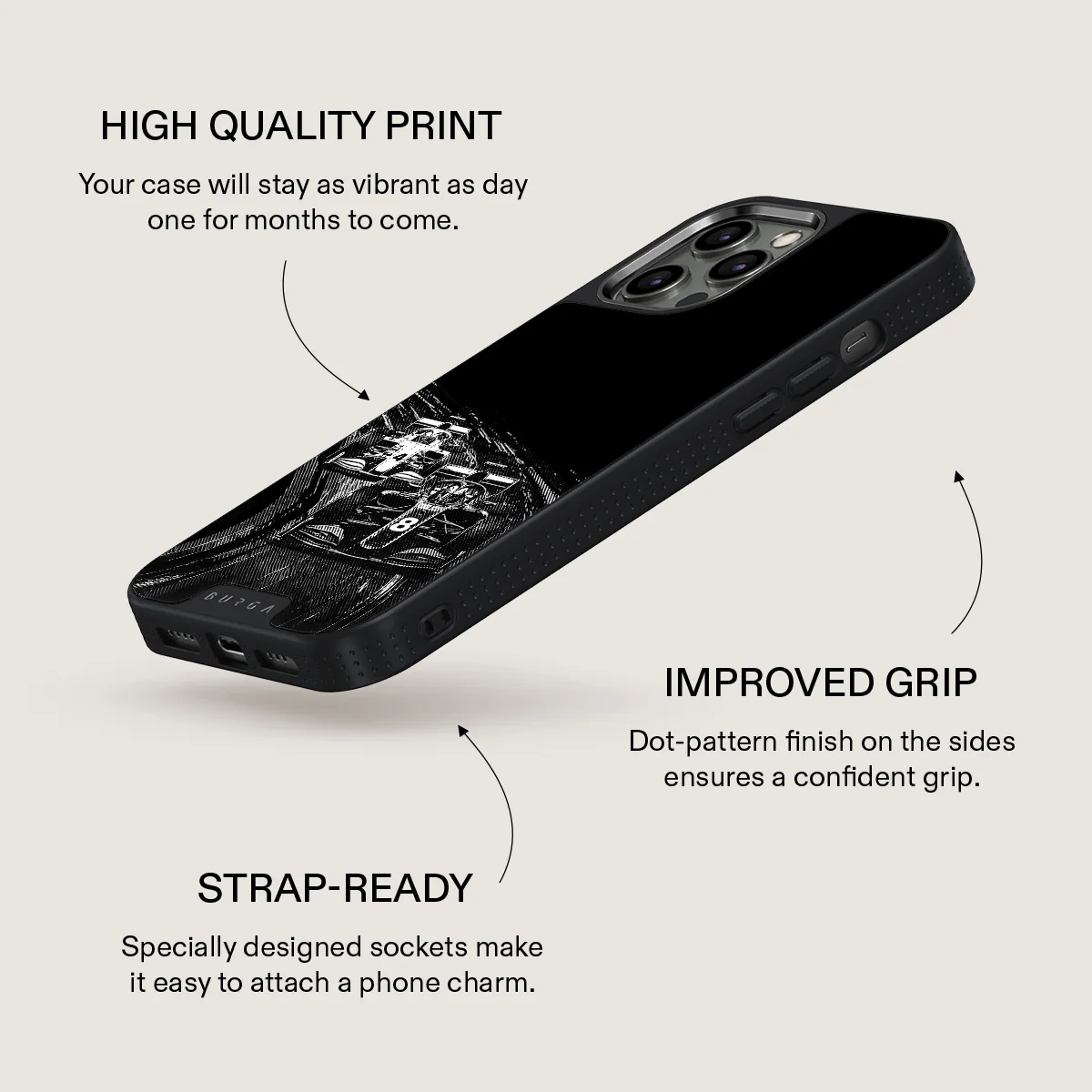 Apex - iPhone 12 Pro Case - Image 16