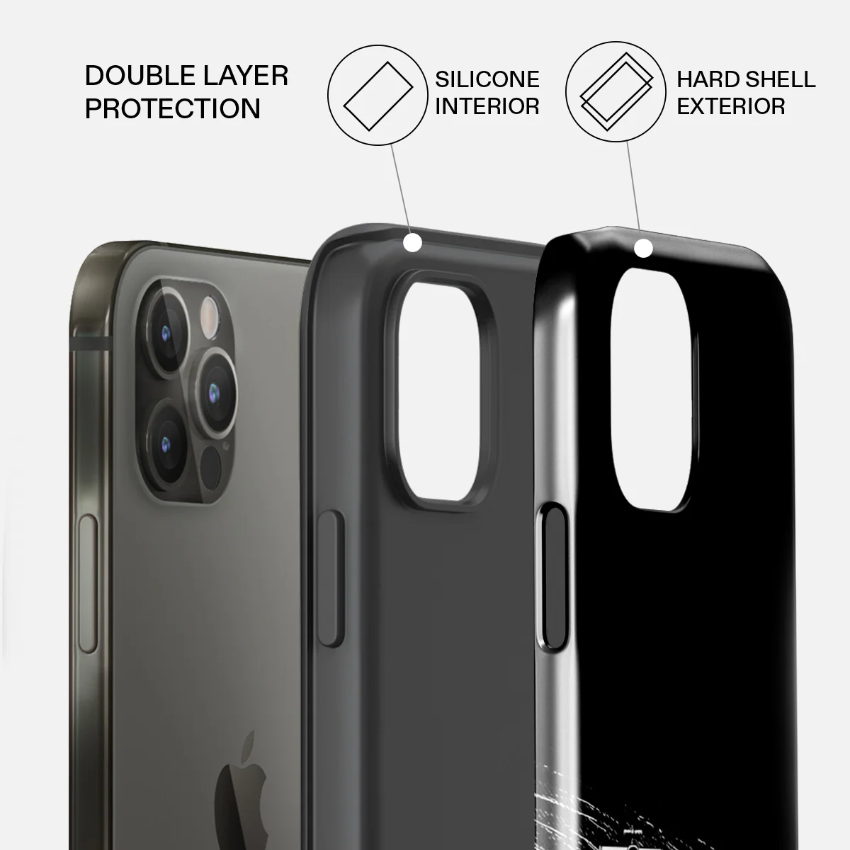Apex - iPhone 12 Pro Case - Image 2