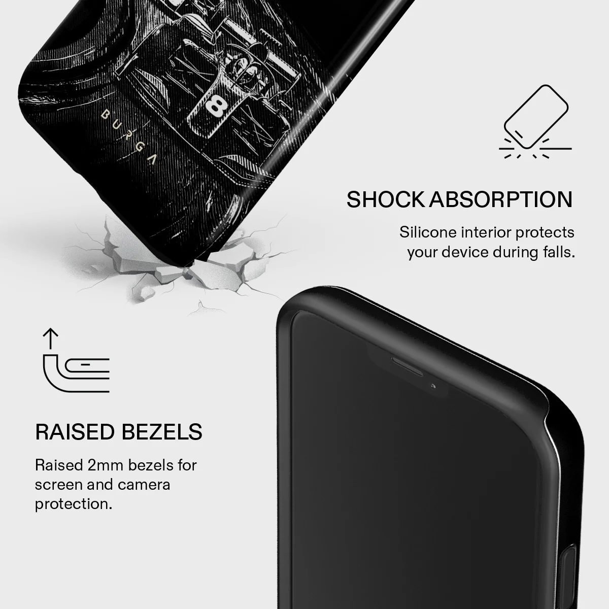 Apex - iPhone 12 Pro Case - Image 4