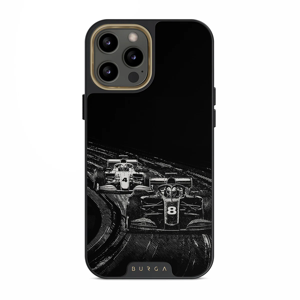 Apex - iPhone 12 Pro Case - Image 5