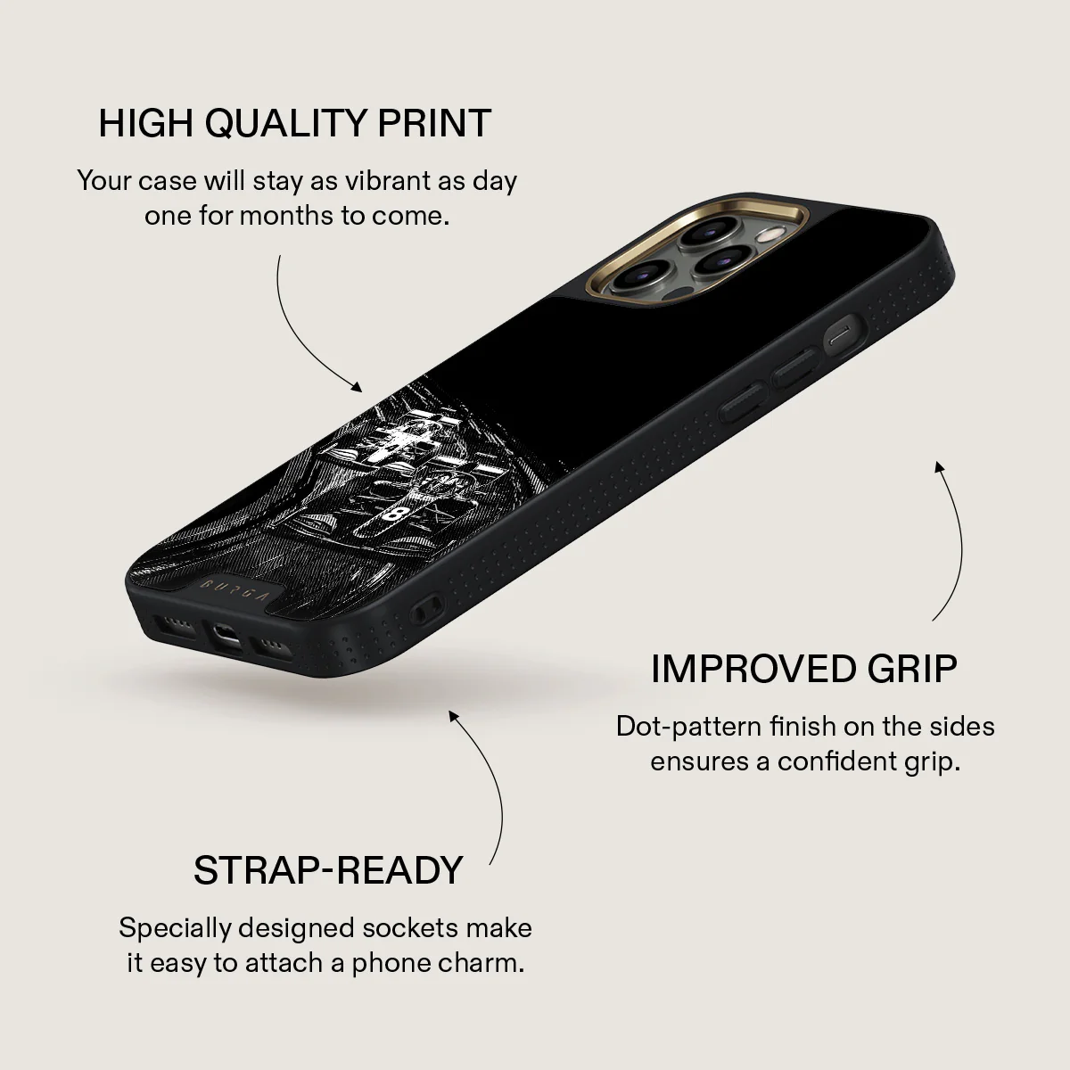 Apex - iPhone 12 Pro Case - Image 9