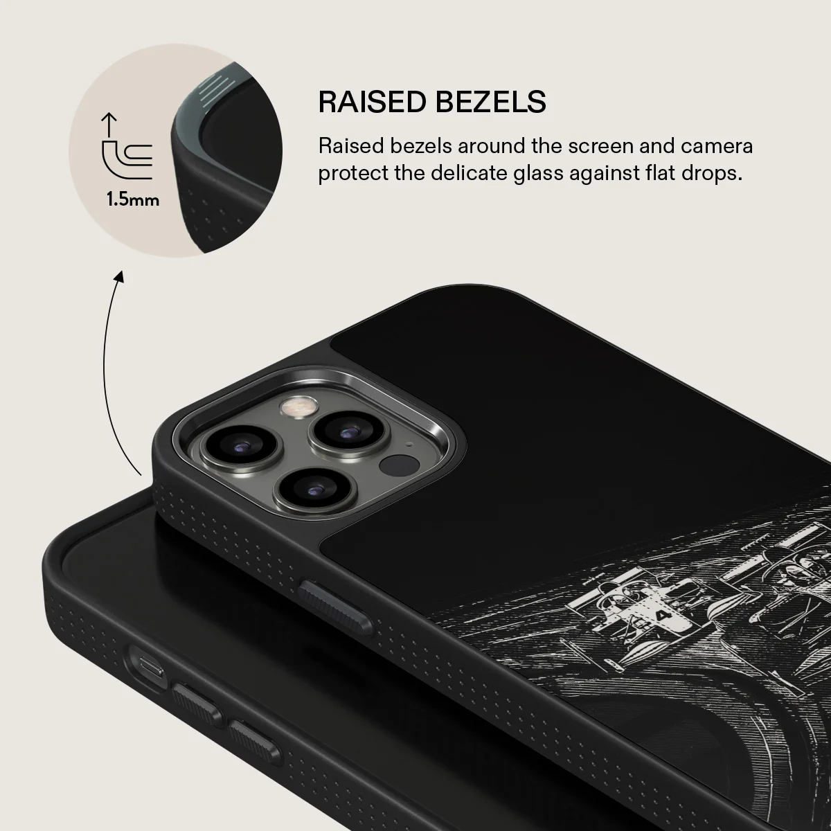 Apex - iPhone 12 Pro Max Case - Image 15