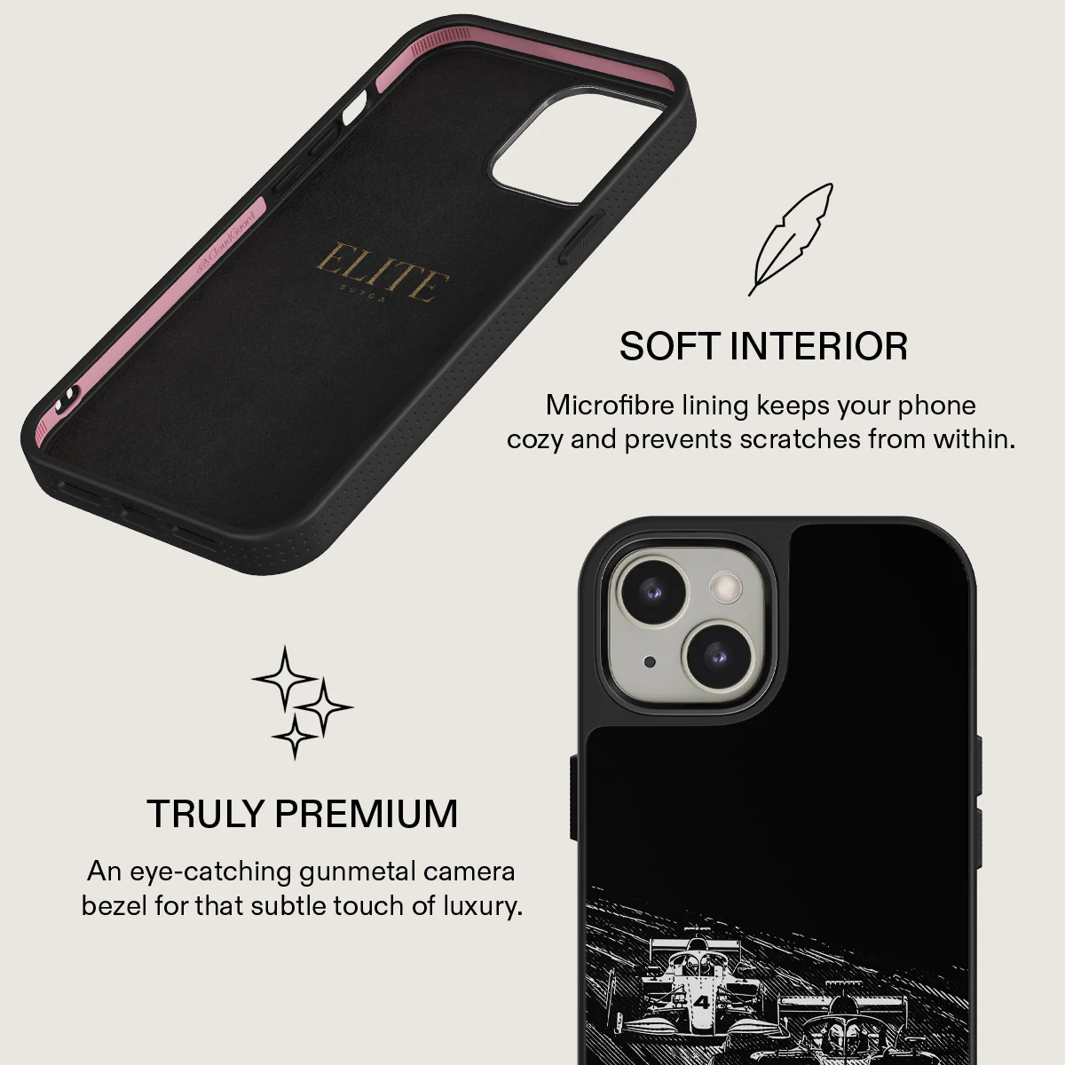 Apex - iPhone 13 Case - Image 17