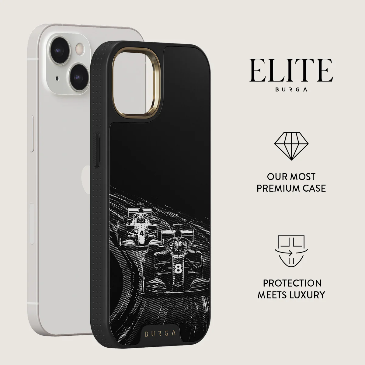 Apex - iPhone 13 Case - Image 6
