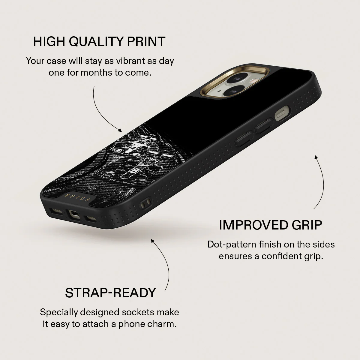 Apex - iPhone 13 Case - Image 9