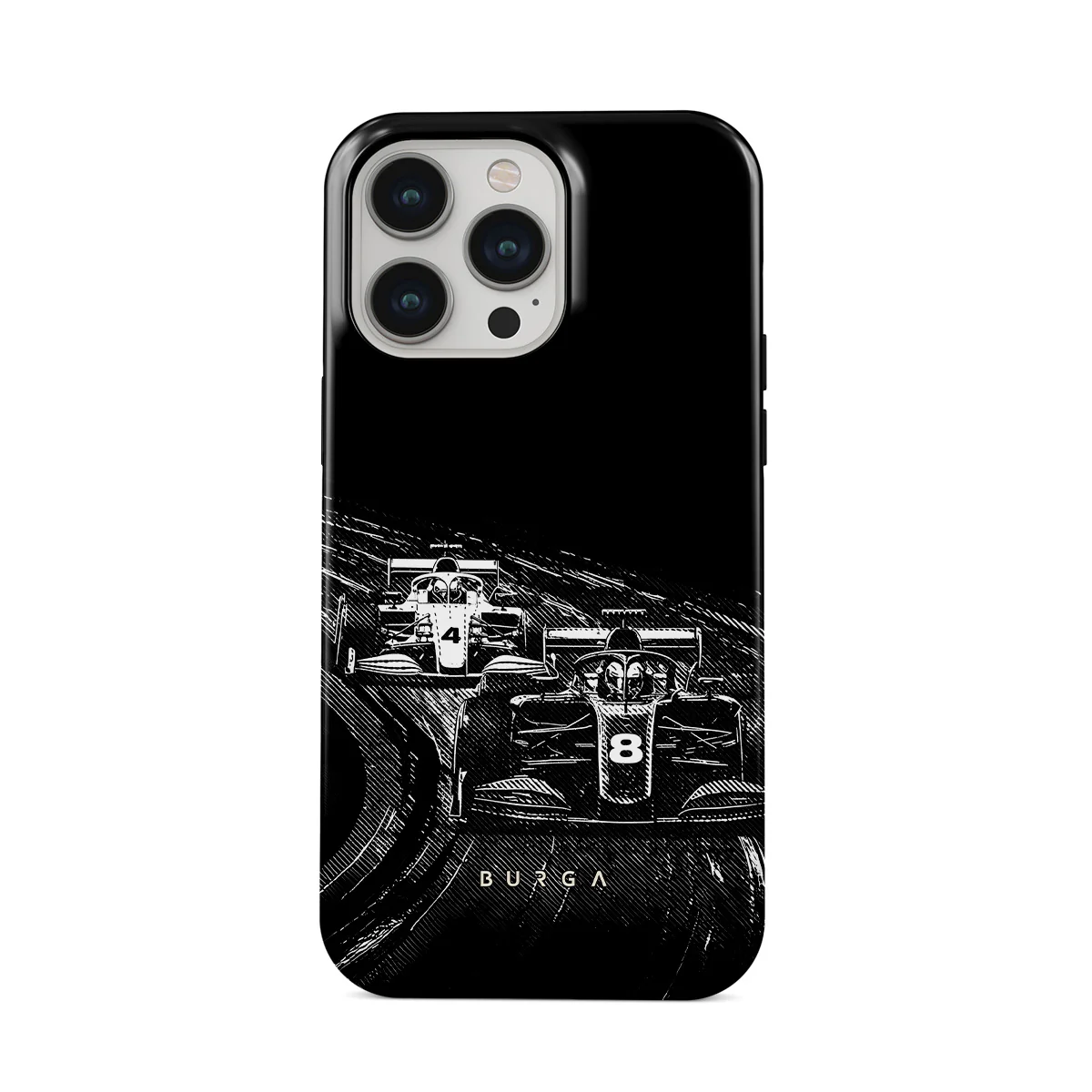 Apex - iPhone 13 Pro Case