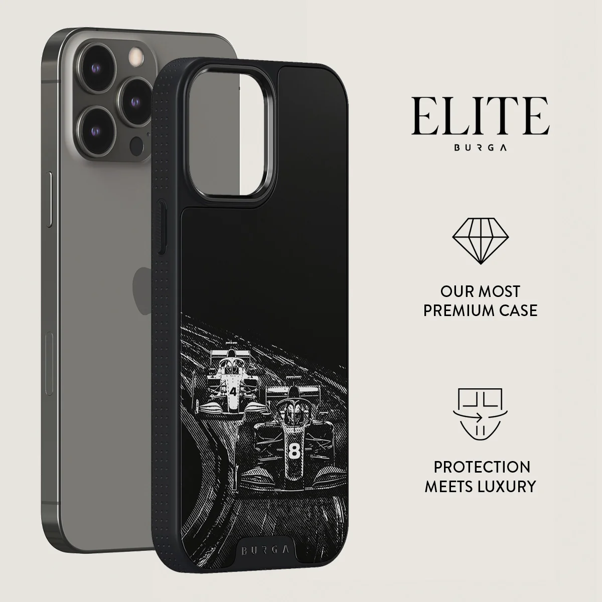 Apex - iPhone 13 Pro Case - Image 13