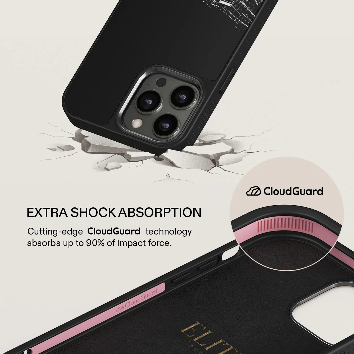 Apex - iPhone 13 Pro Case - Image 14