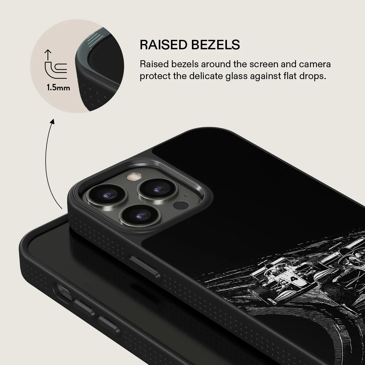 Apex - iPhone 13 Pro Case - Image 15