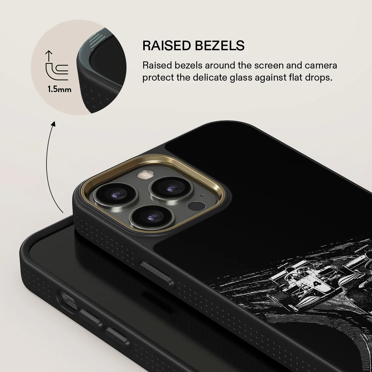 Apex - iPhone 13 Pro Case - Image 8