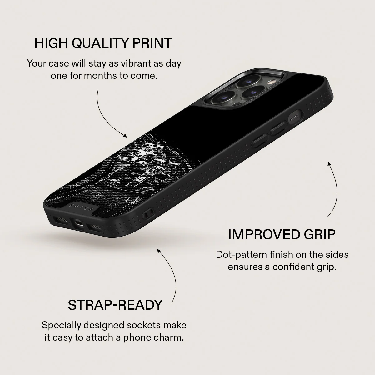 Apex - iPhone 13 Pro Max Case - Image 16