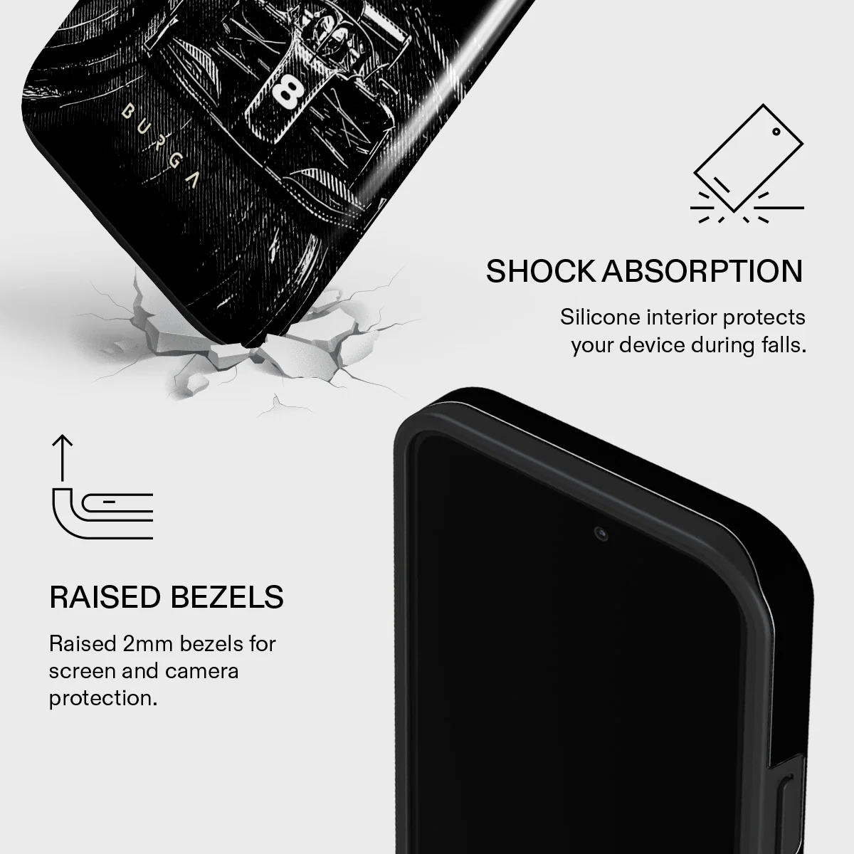 Apex - iPhone 13 Pro Max Case - Image 4