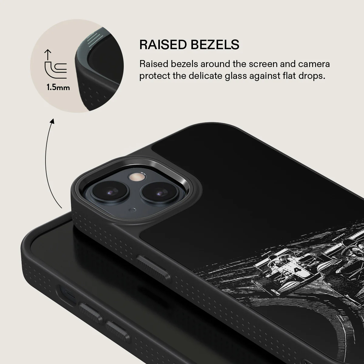 Apex - iPhone 14 Case - Image 15