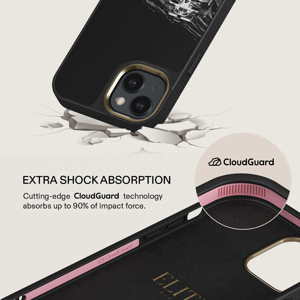 Apex - iPhone 14 Case - Image 7