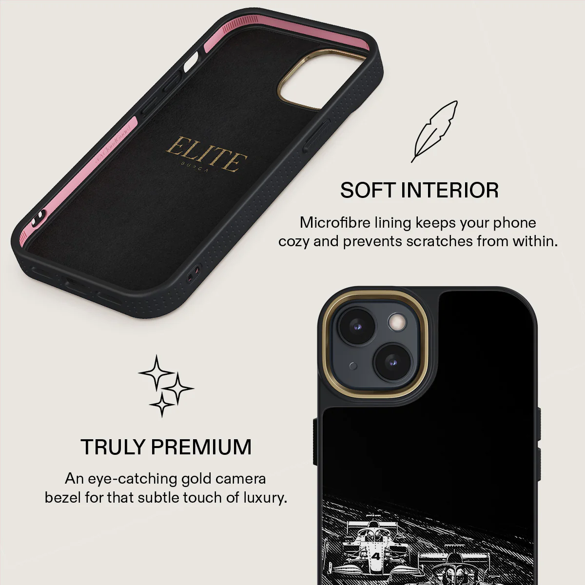 Apex - iPhone 14 Plus Case - Image 10