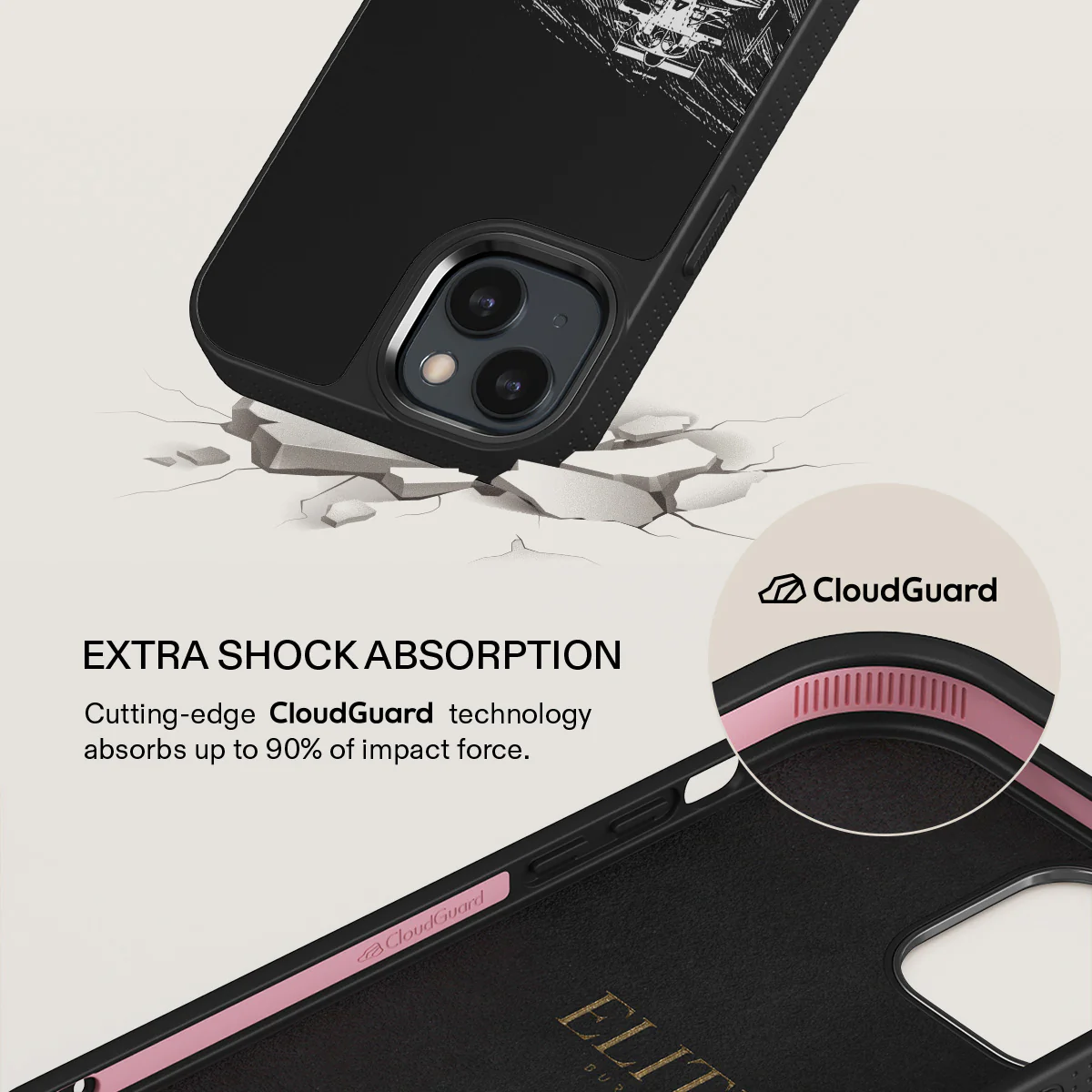 Apex - iPhone 14 Plus Case - Image 14