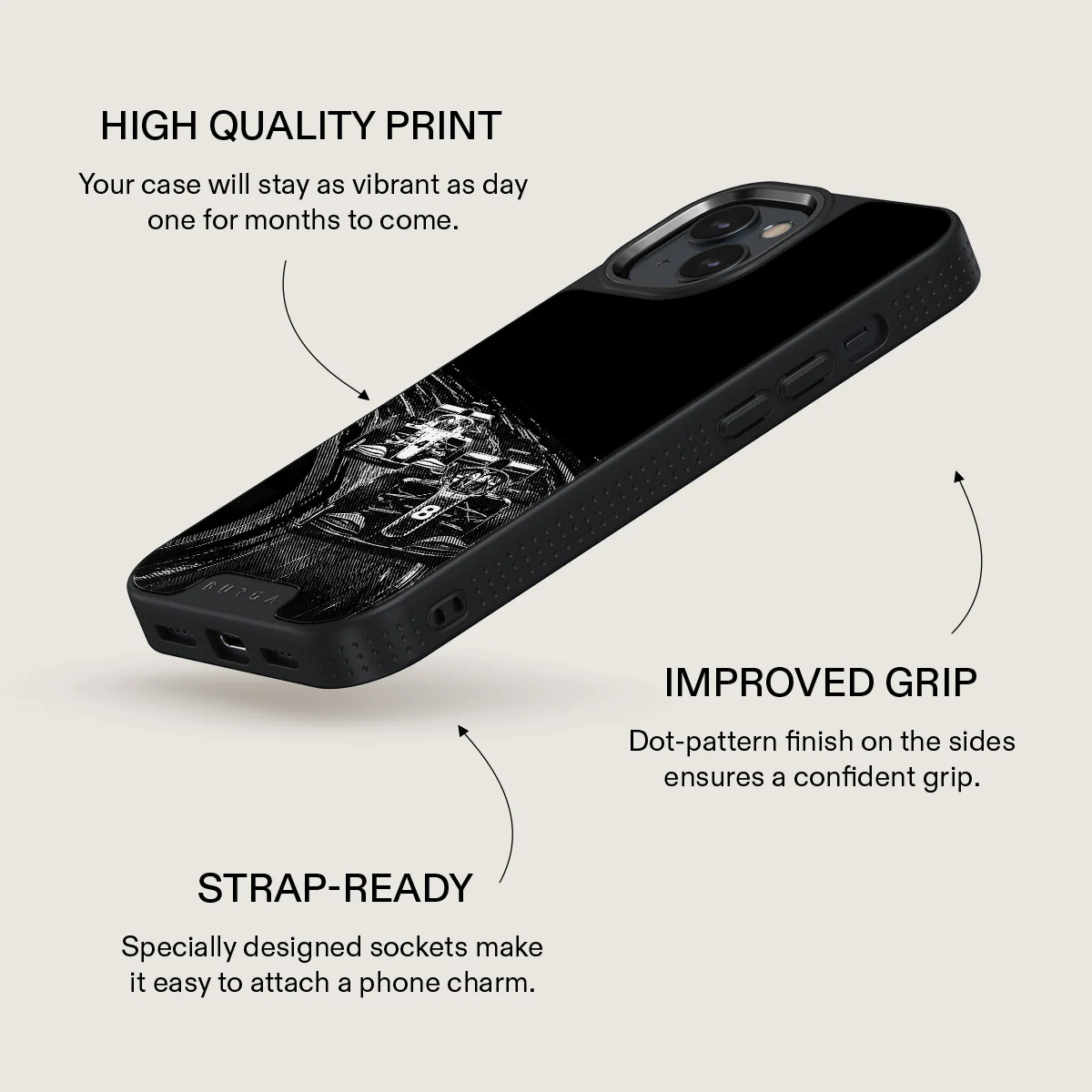 Apex - iPhone 14 Plus Case - Image 16