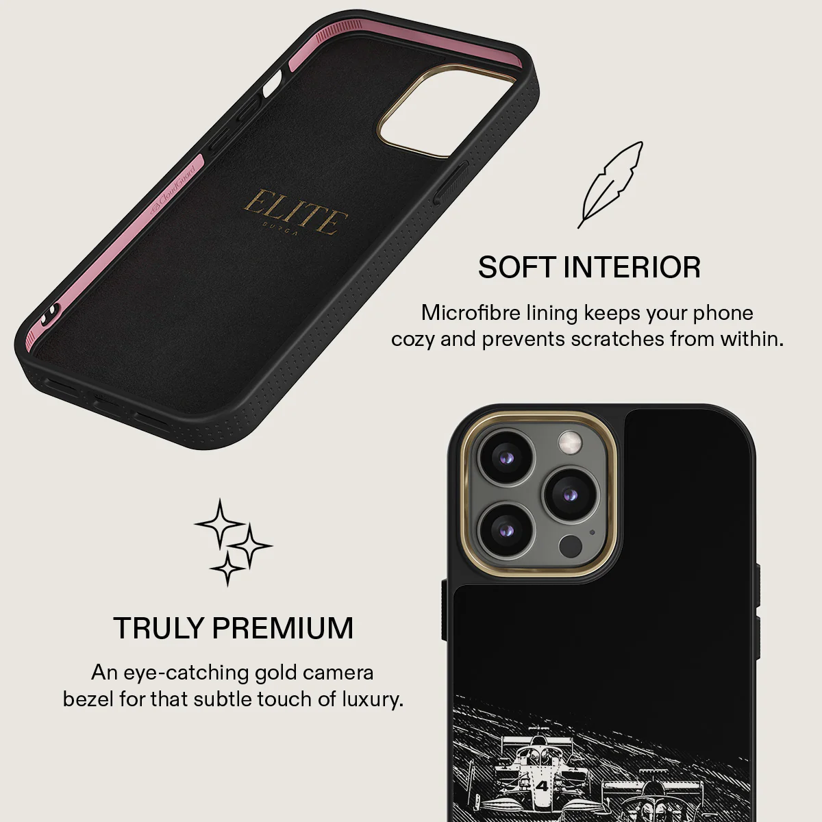 Apex - iPhone 14 Pro Case - Image 10
