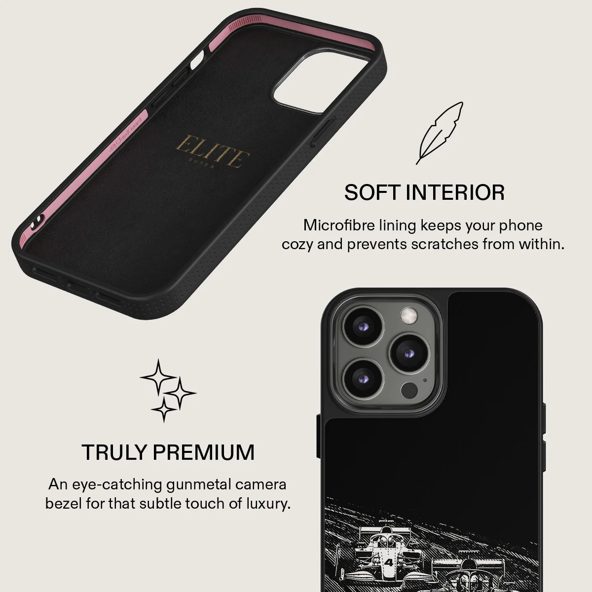Apex - iPhone 14 Pro Case - Image 17
