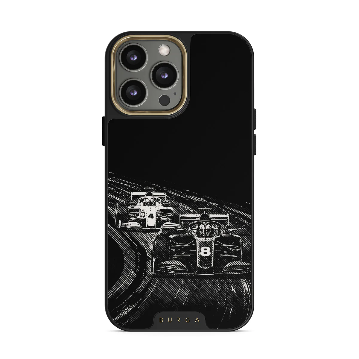 Apex - iPhone 14 Pro Case - Image 5