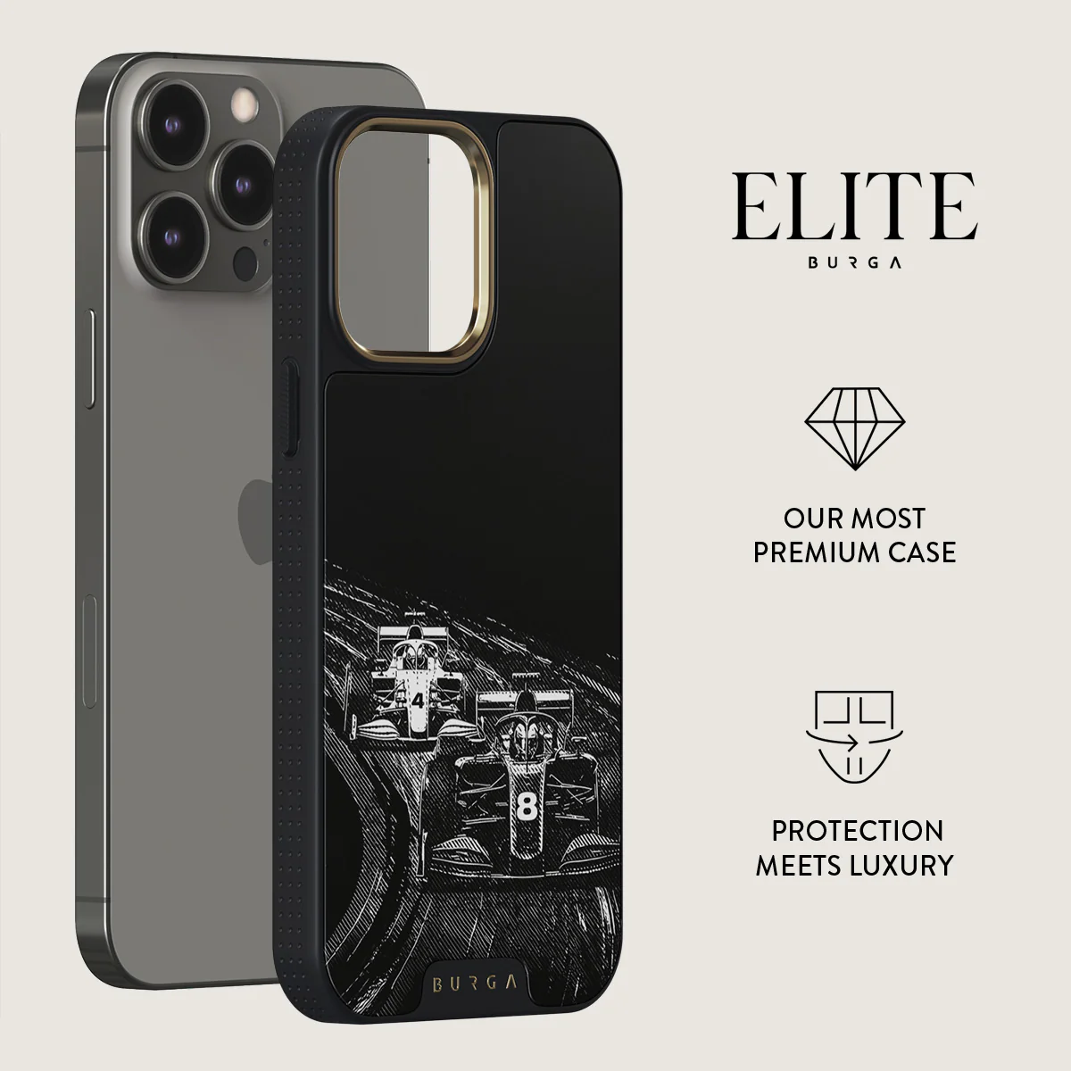 Apex - iPhone 14 Pro Max Case - Image 6