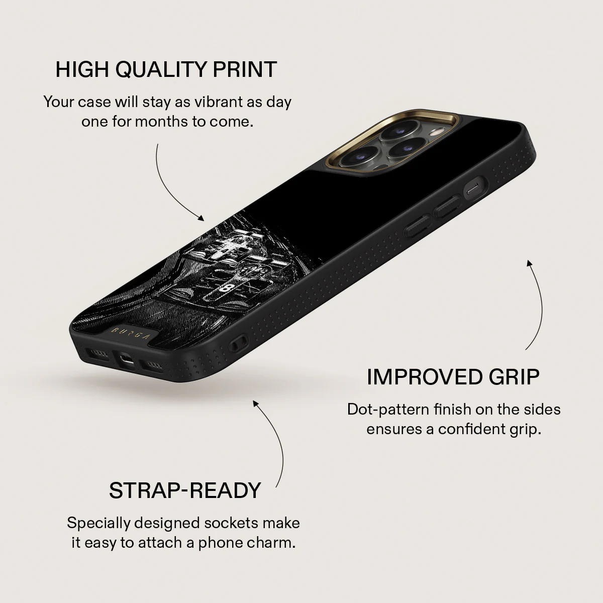 Apex - iPhone 14 Pro Max Case - Image 9