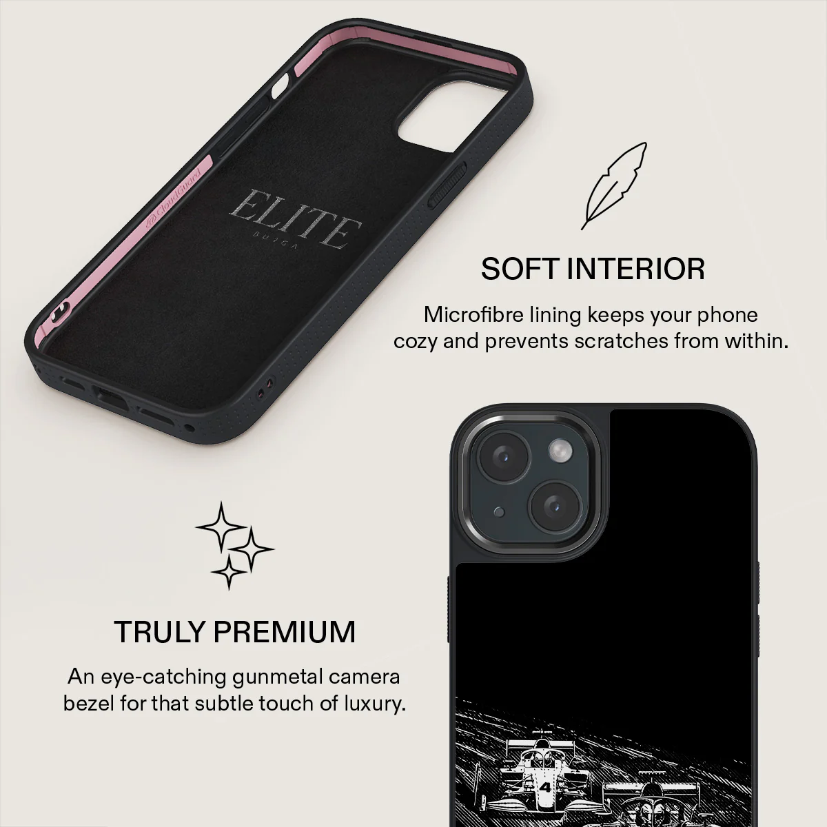 Apex - iPhone 15 Case - Image 17