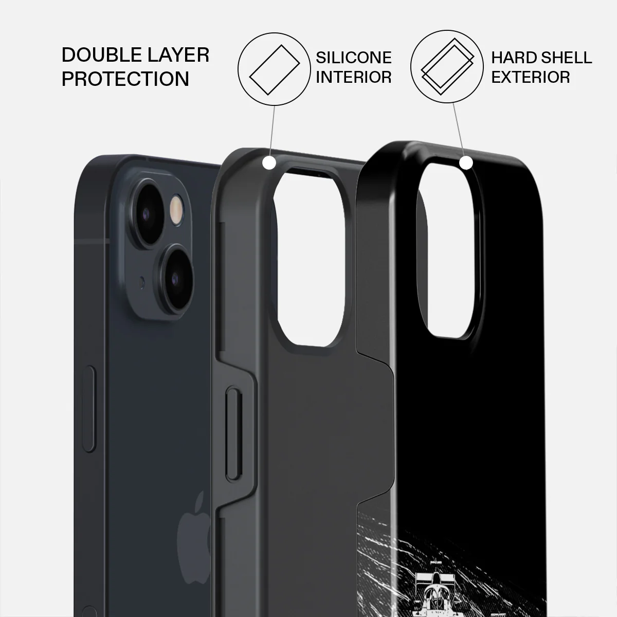 Apex - iPhone 15 Case - Image 2