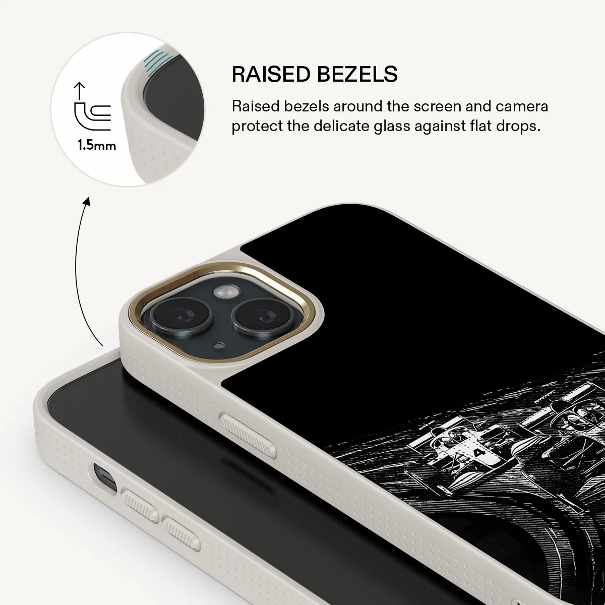 Apex - iPhone 15 Case - Image 22