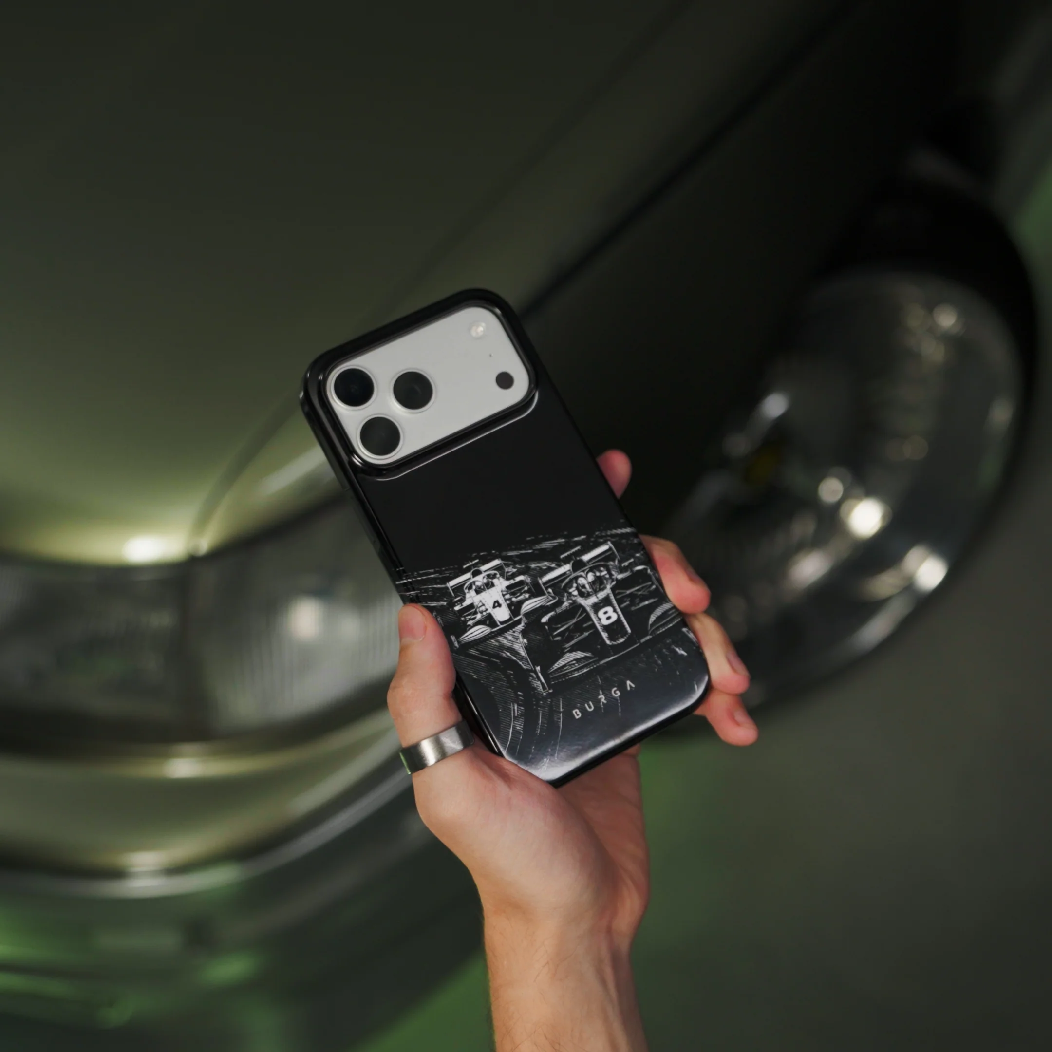 Apex - iPhone 15 Case - Image 26