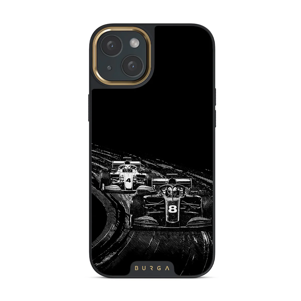 Apex - iPhone 15 Case - Image 5