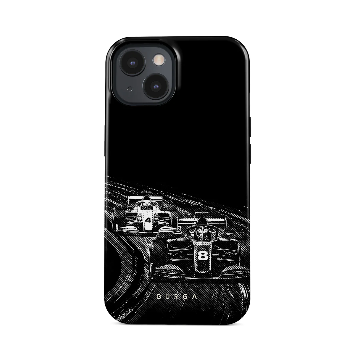 Apex - iPhone 15 Plus Case