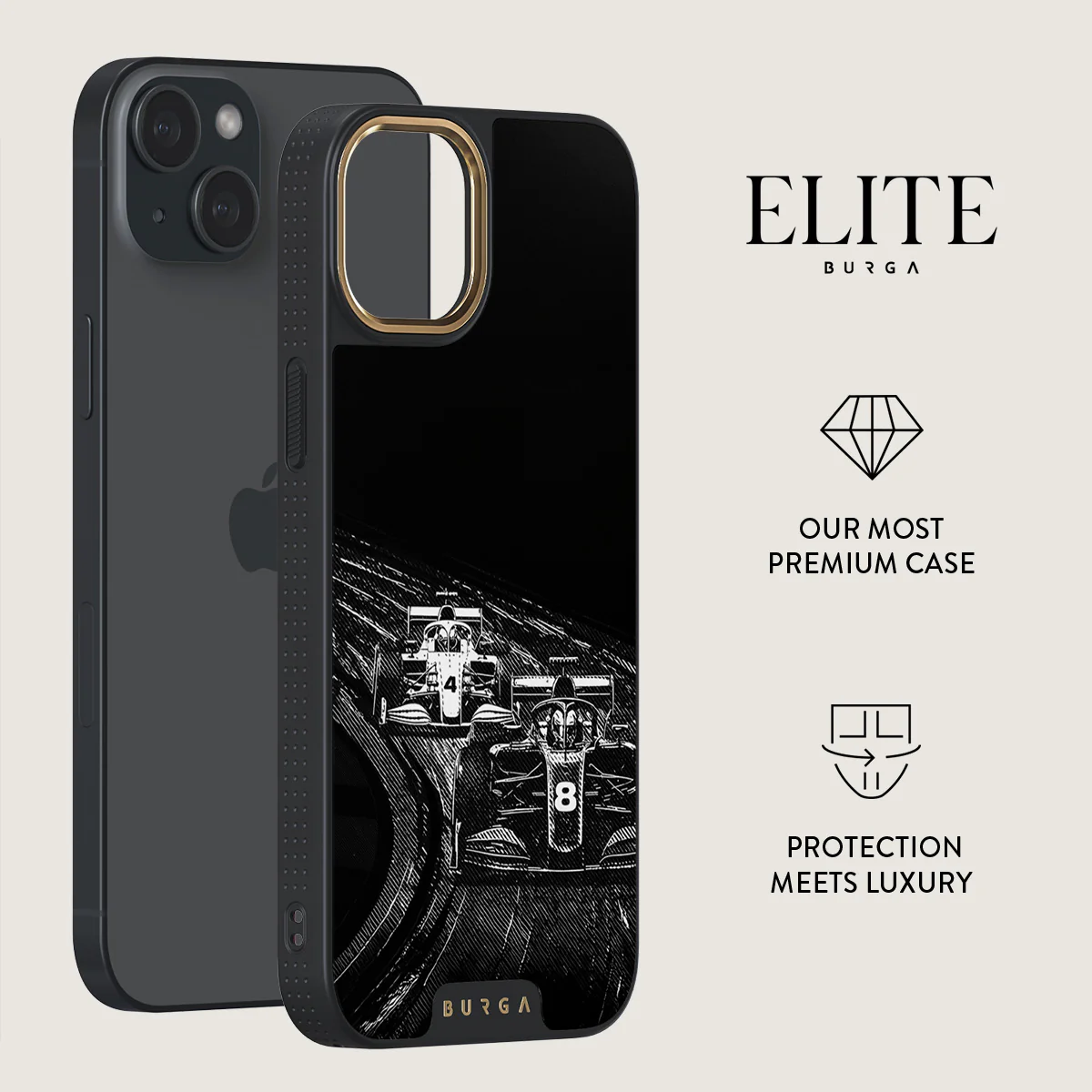 Apex - iPhone 15 Plus Case - Image 6