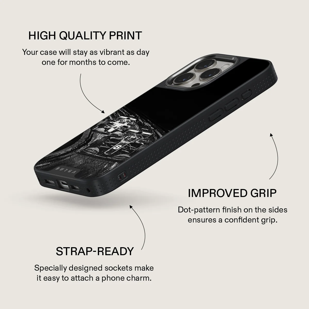 Apex - iPhone 15 Pro Max Case - Image 16