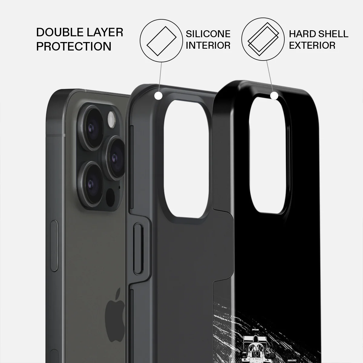 Apex - iPhone 15 Pro Max Case - Image 2