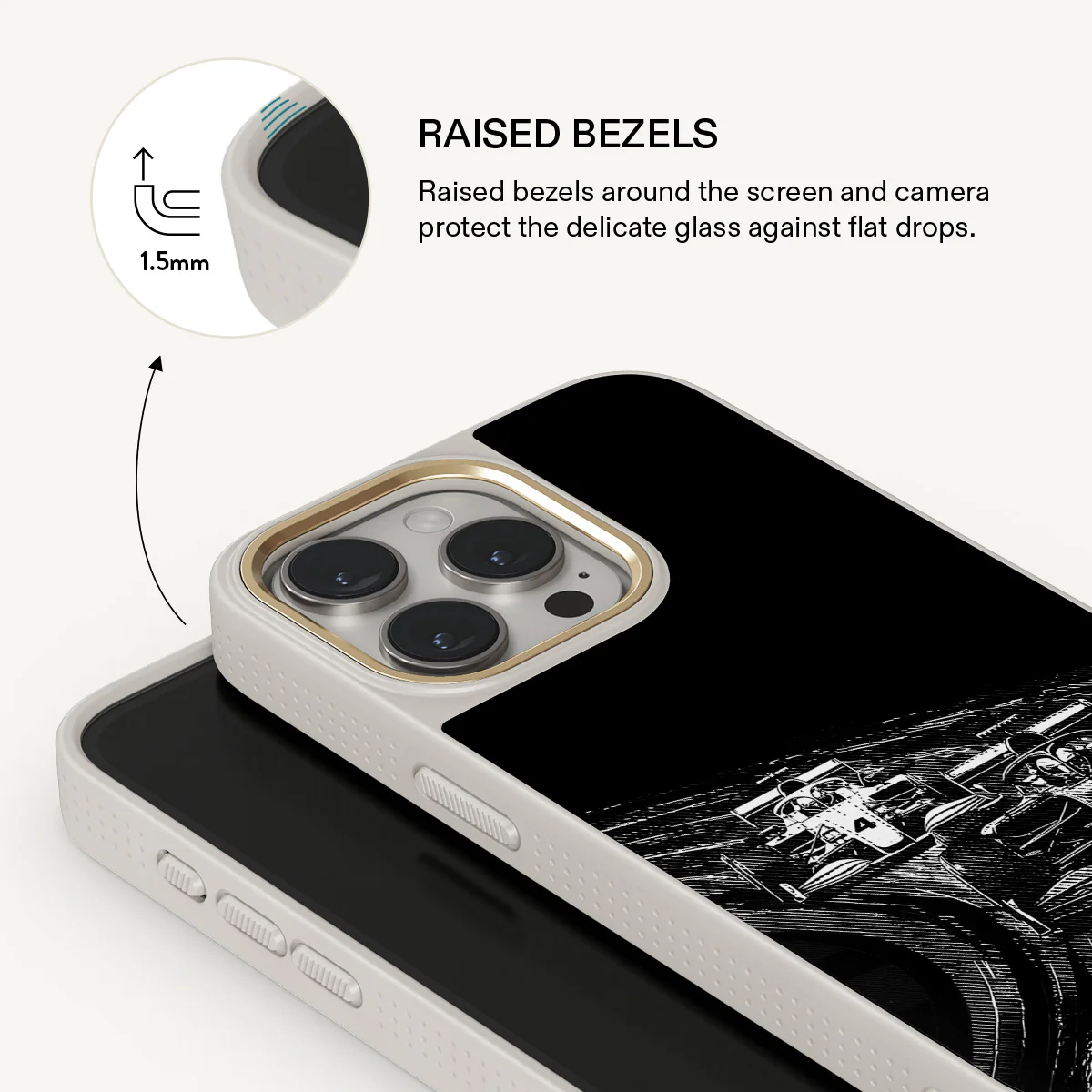 Apex - iPhone 15 Pro Max Case - Image 22