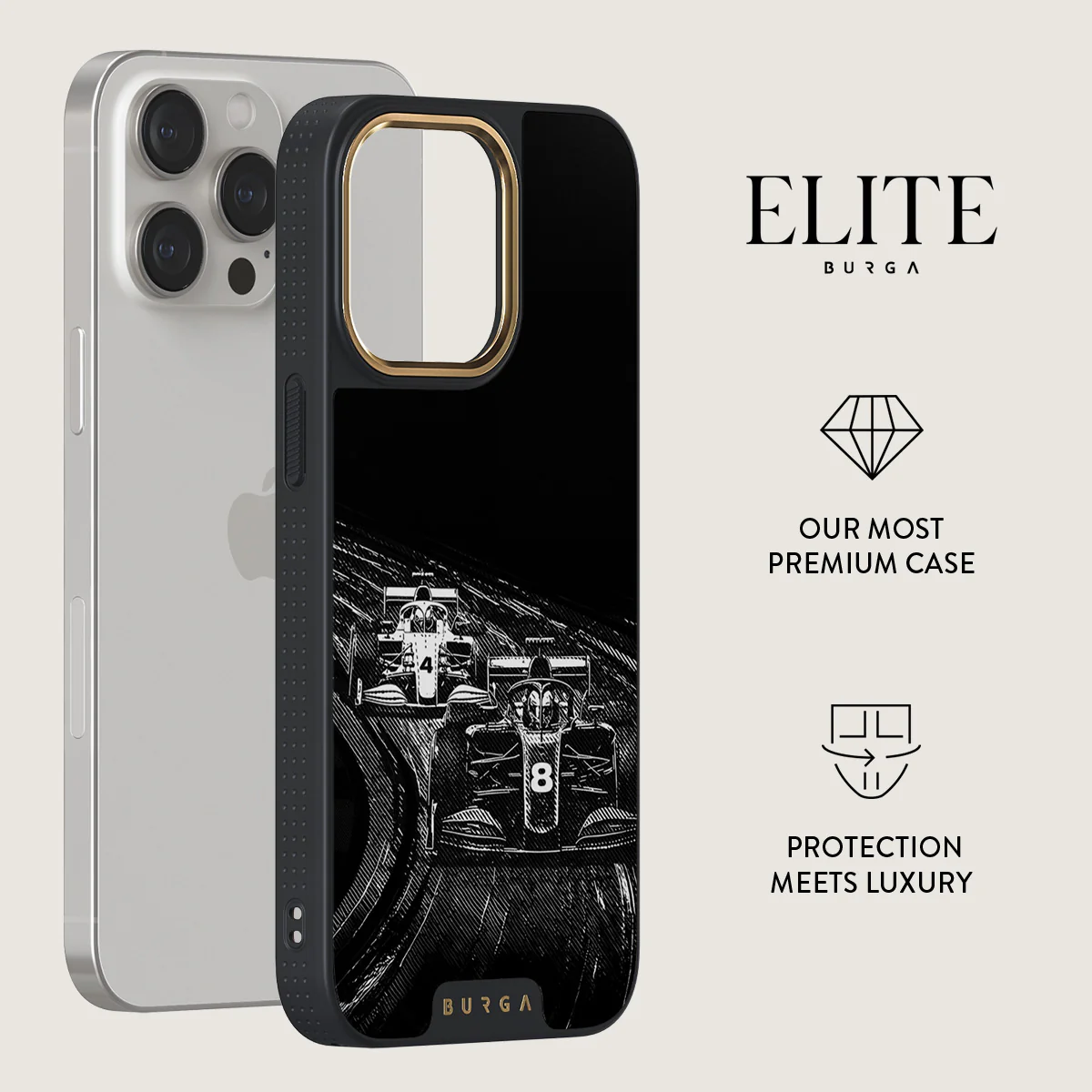 Apex - iPhone 15 Pro Max Case - Image 6