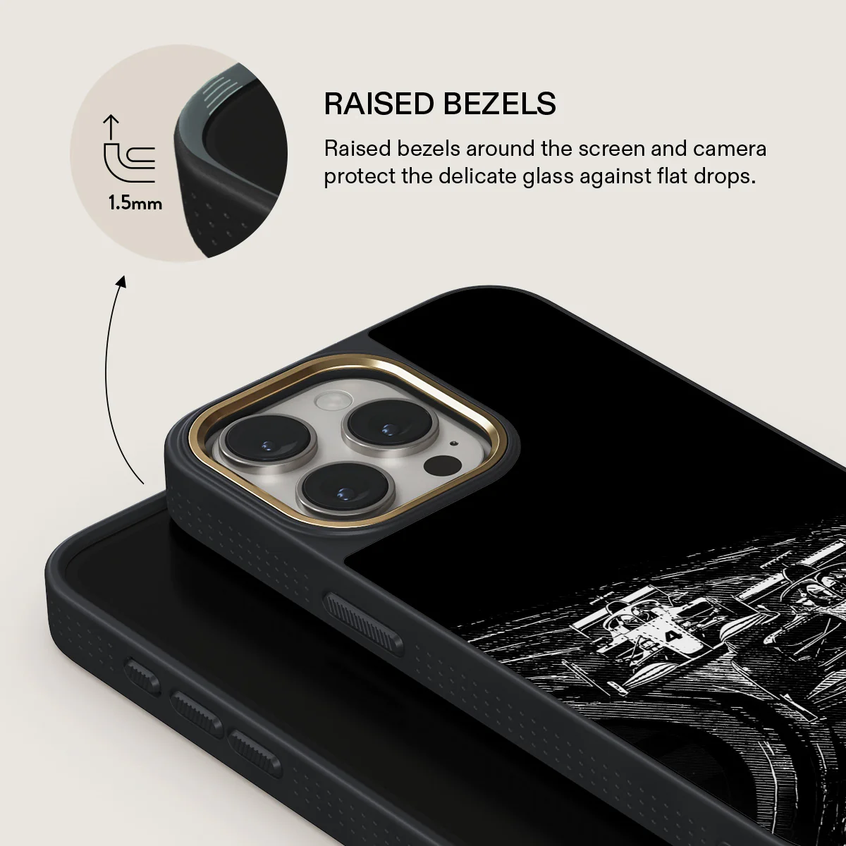 Apex - iPhone 15 Pro Max Case - Image 8