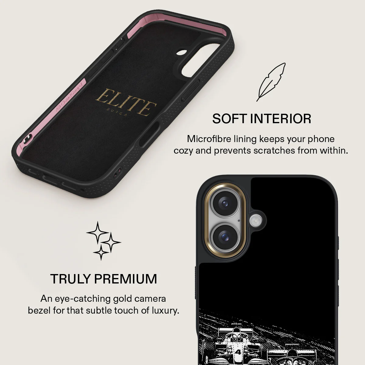 Apex - iPhone 16 Plus Case - Image 11