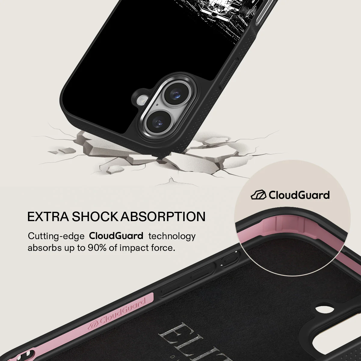 Apex - iPhone 16 Plus Case - Image 15