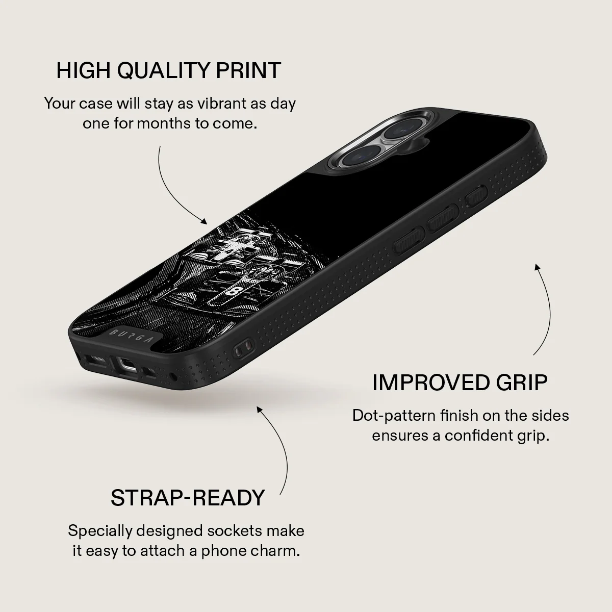 Apex - iPhone 16 Plus Case - Image 17