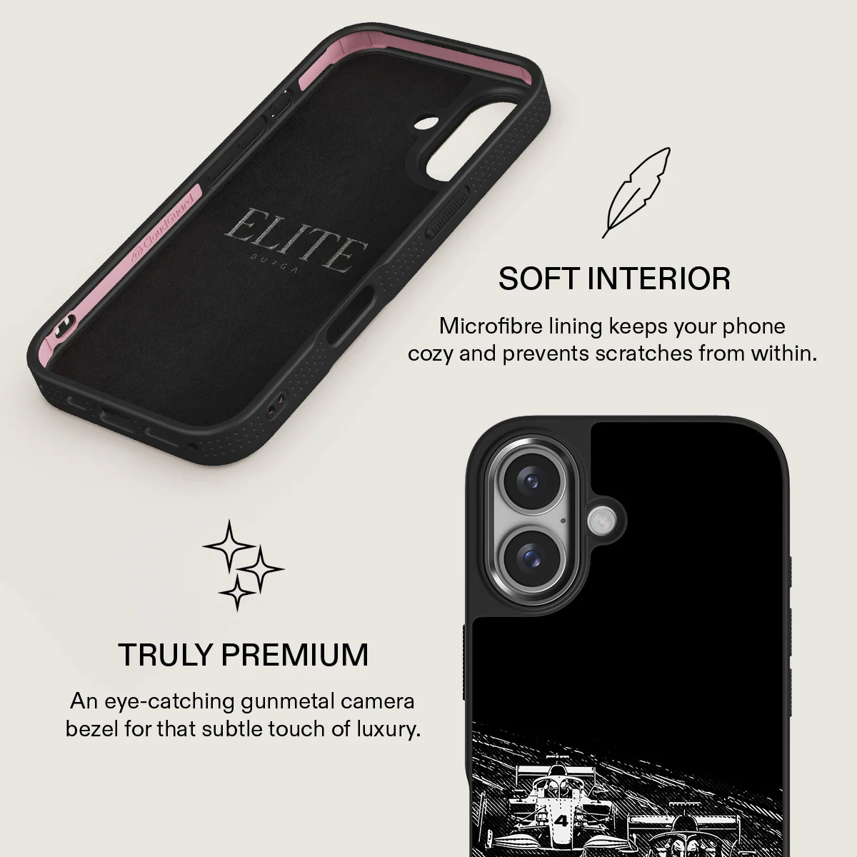 Apex - iPhone 16 Plus Case - Image 18