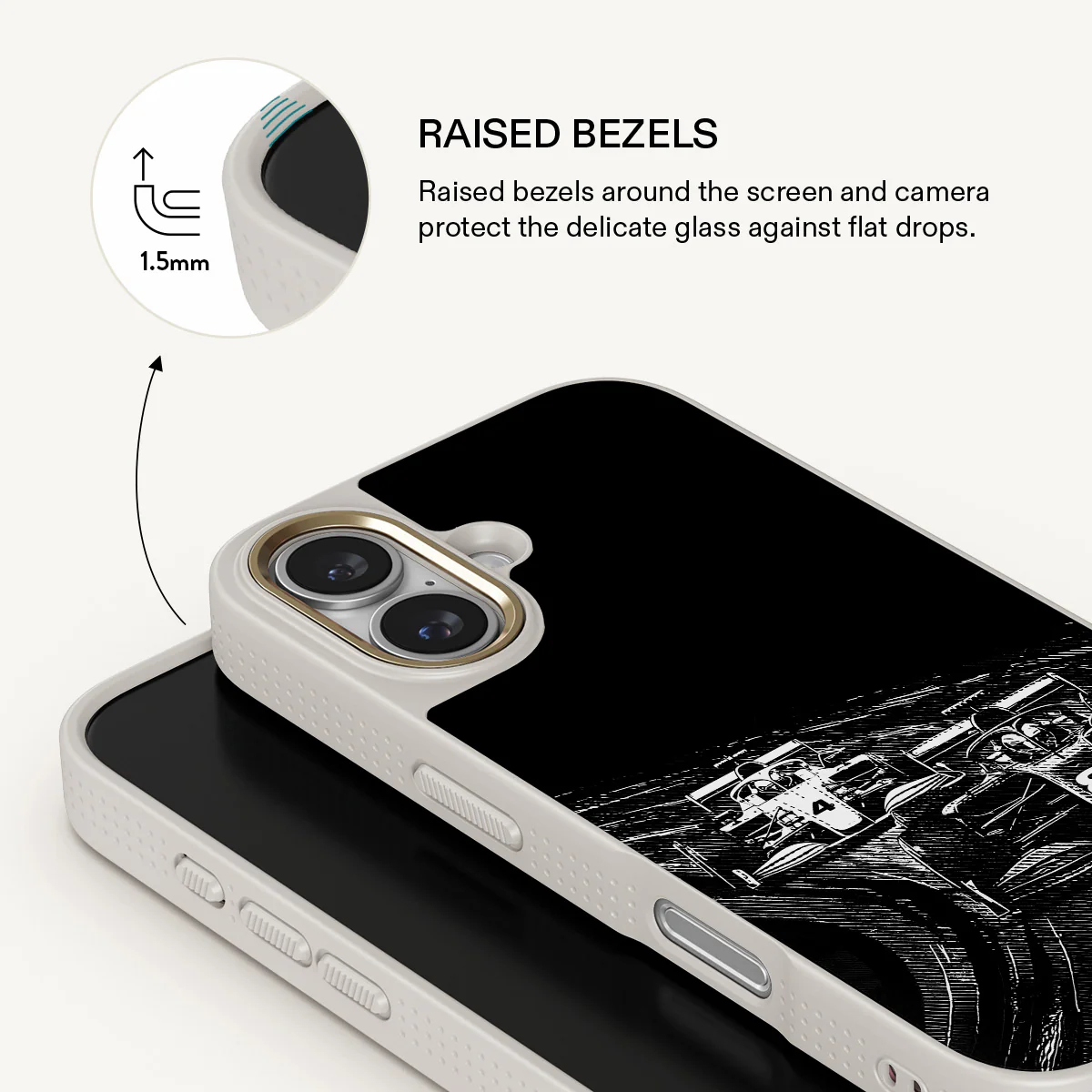 Apex - iPhone 16 Plus Case - Image 23