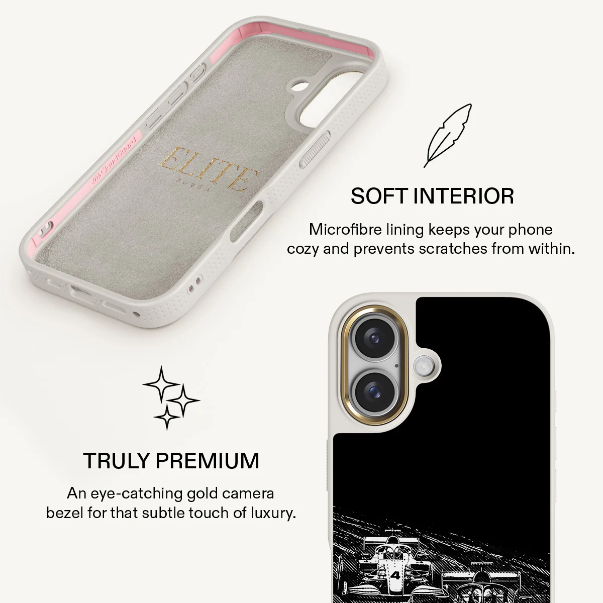 Apex - iPhone 16 Plus Case - Image 25