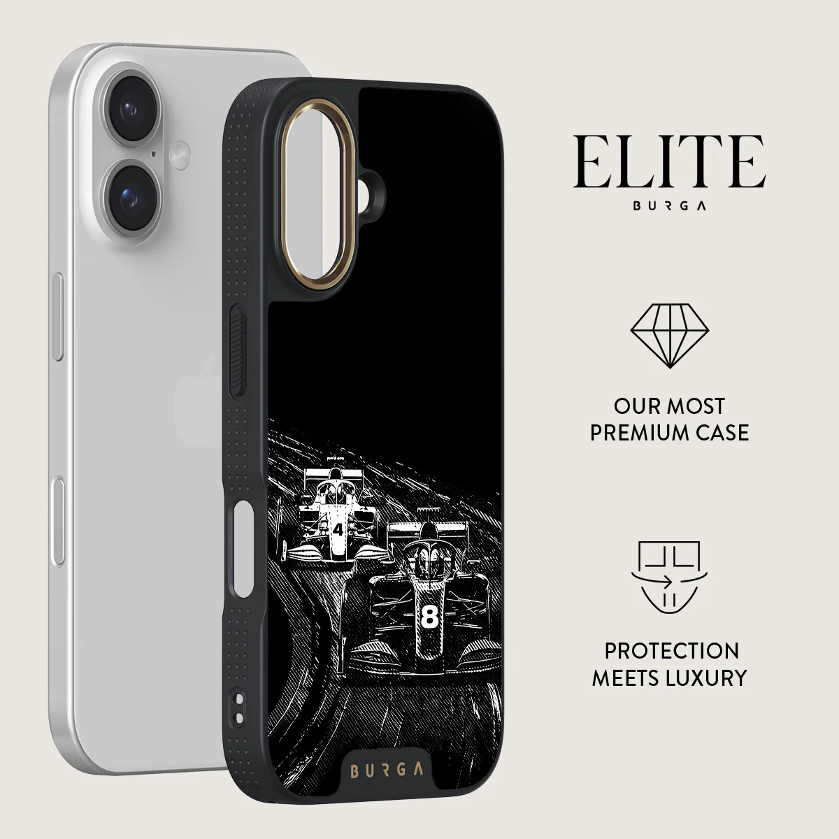 Apex - iPhone 16 Plus Case - Image 7