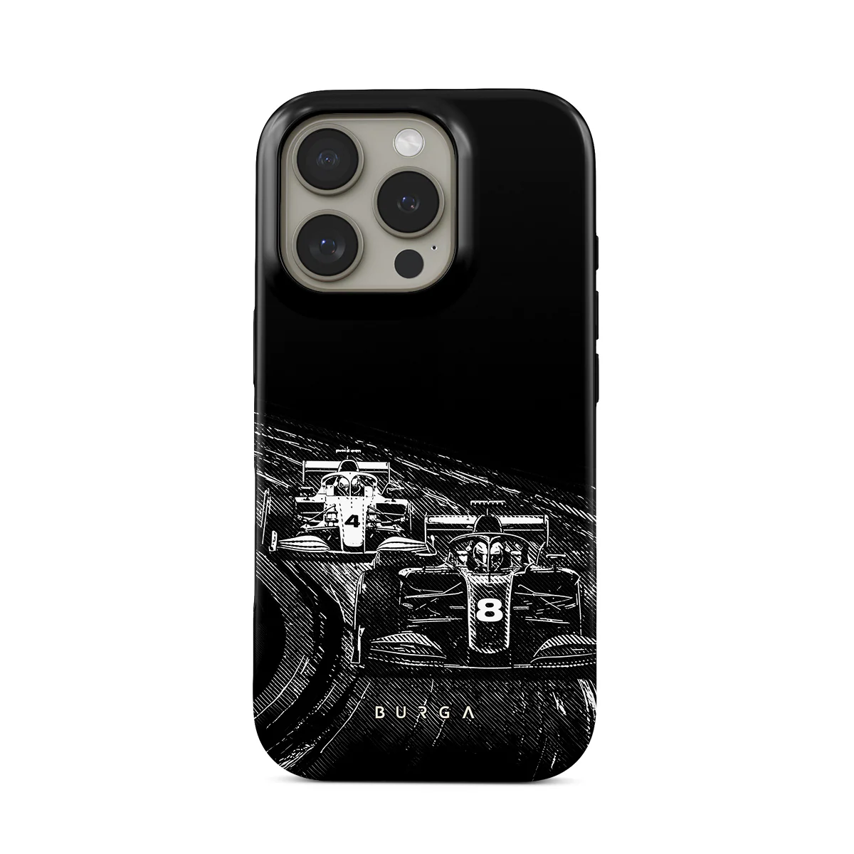 Apex - iPhone 16 Pro Case