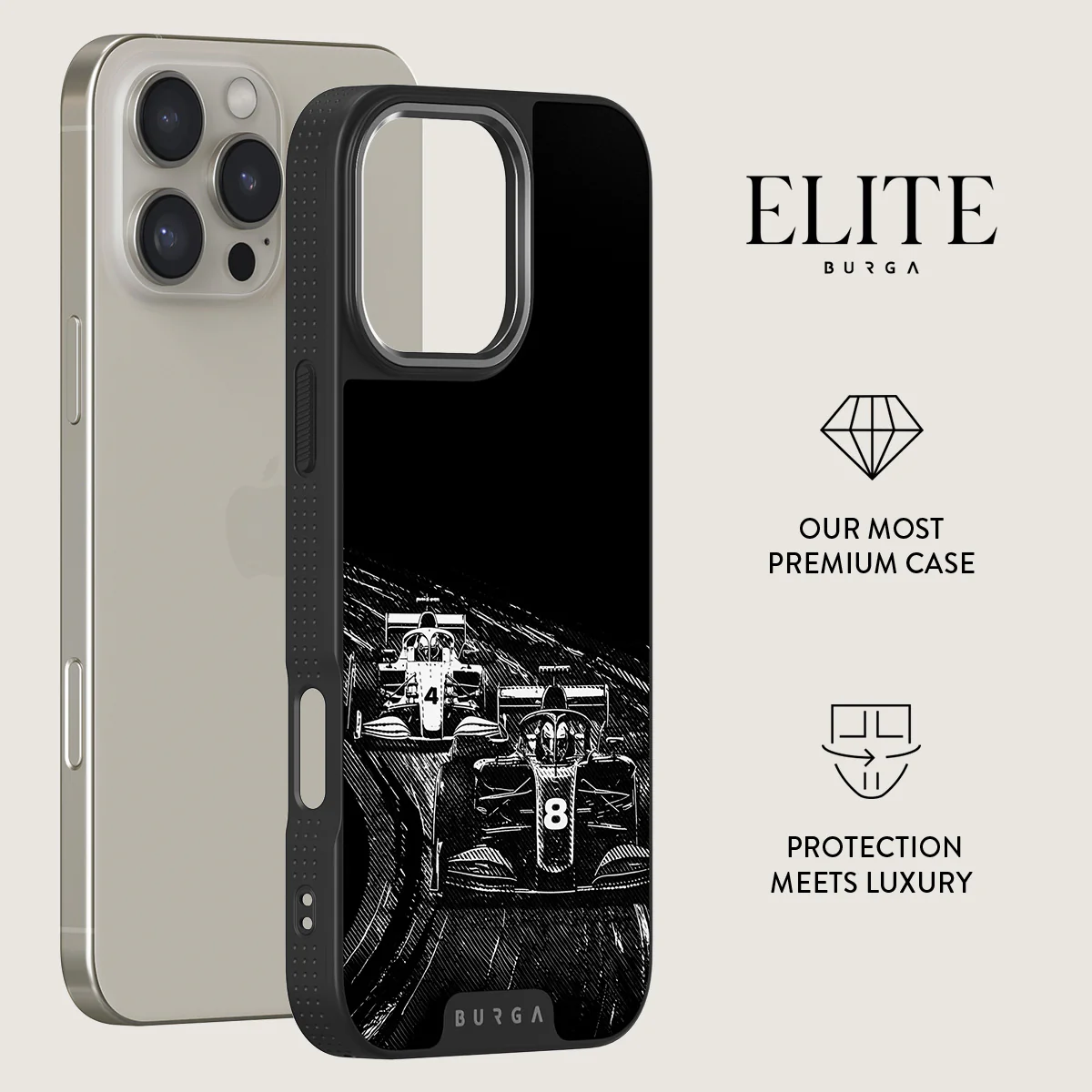Apex - iPhone 16 Pro Case - Image 14