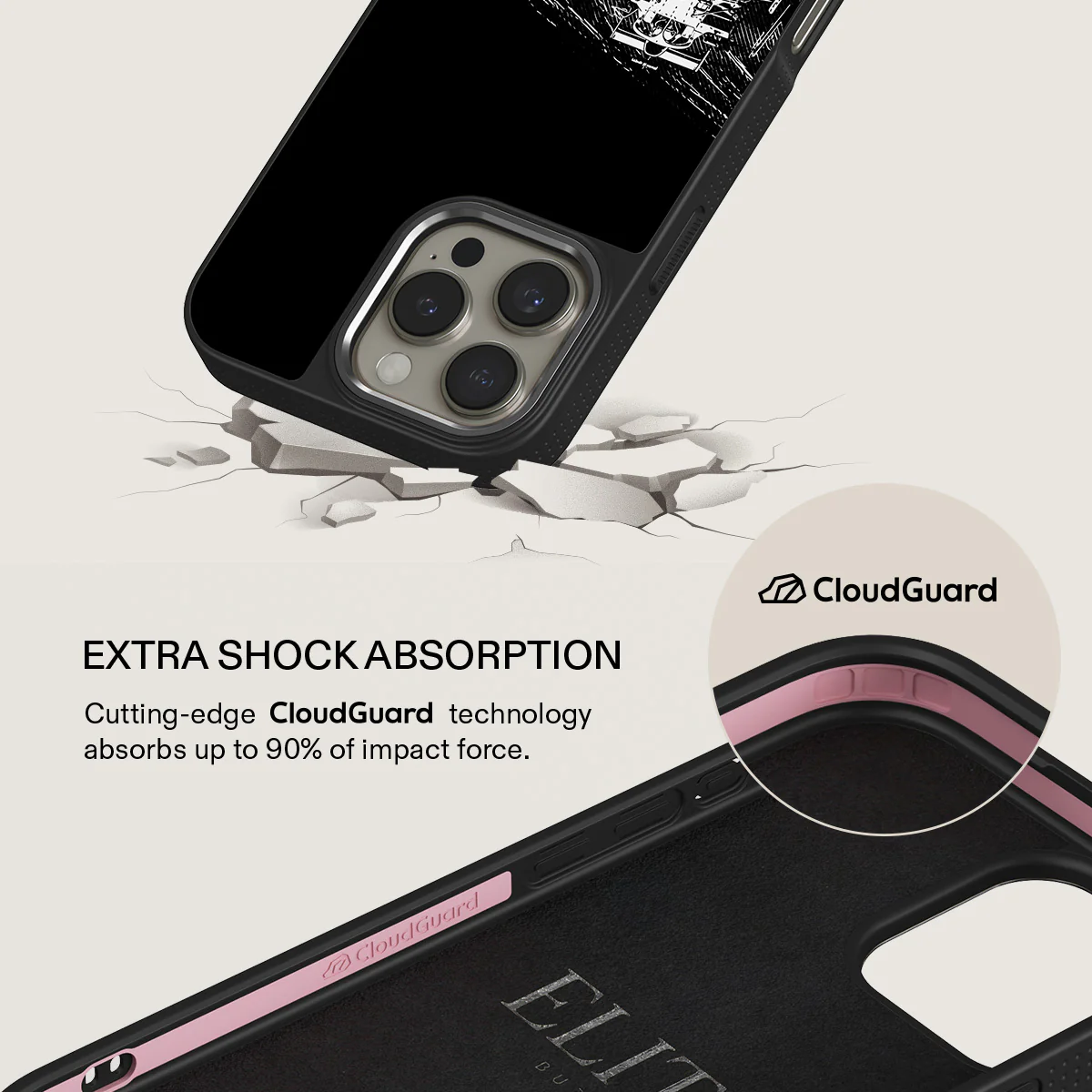 Apex - iPhone 16 Pro Case - Image 15